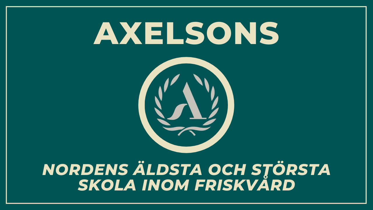 Axelsons.se