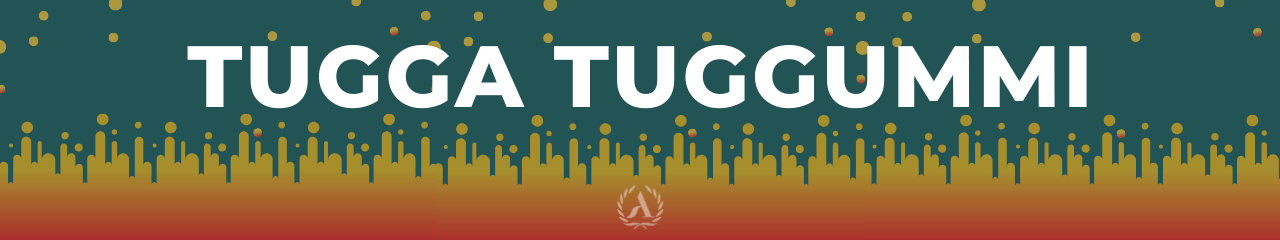 Tugga Tuggummi