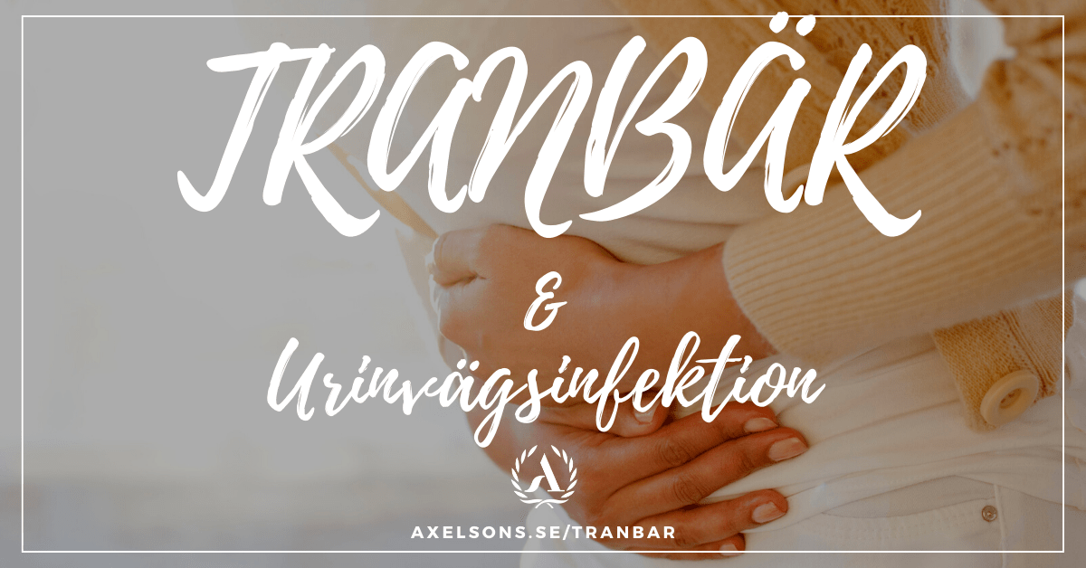 vad är tranbär bra för vad är tranbär bra för