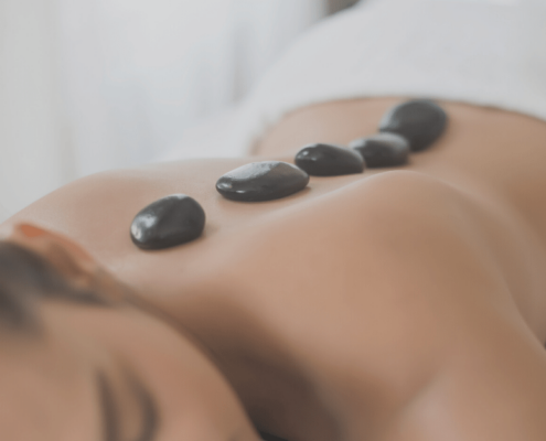 Fördelar med hot stone massage axelsons.se